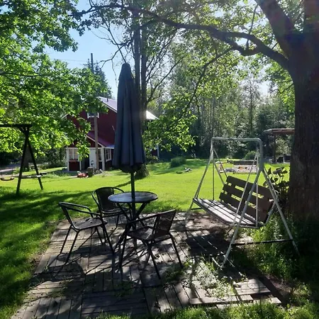 Soltorp Eco 宾馆 2*