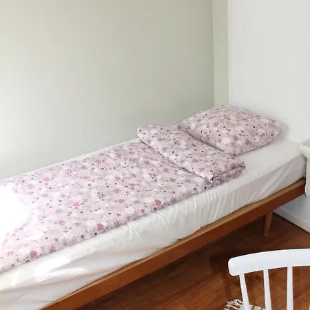 Soltorp Eco 2* 波尔沃