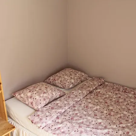 Soltorp Eco 2* بورفو
