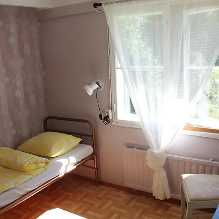 Inn Soltorp Eco 2*