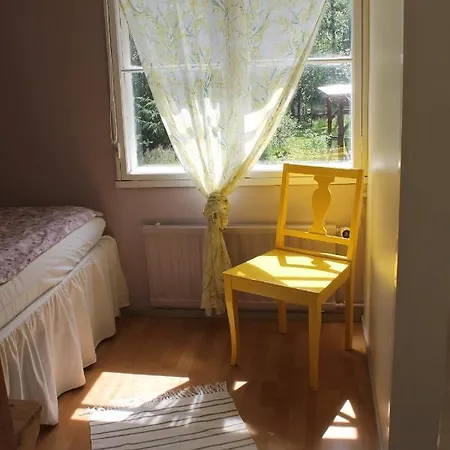 Soltorp Eco بيت ريفي