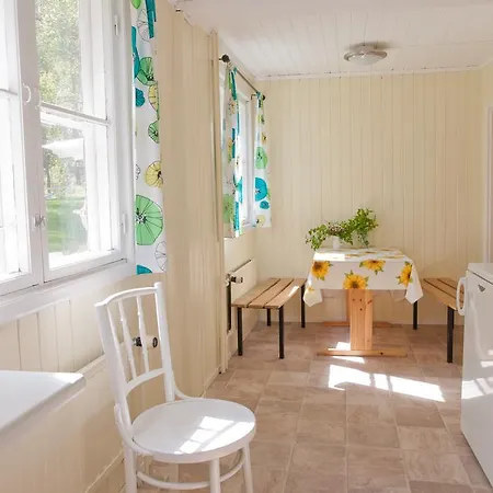 宾馆 Soltorp Eco 波尔沃