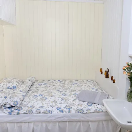 بيت ريفي Soltorp Eco
