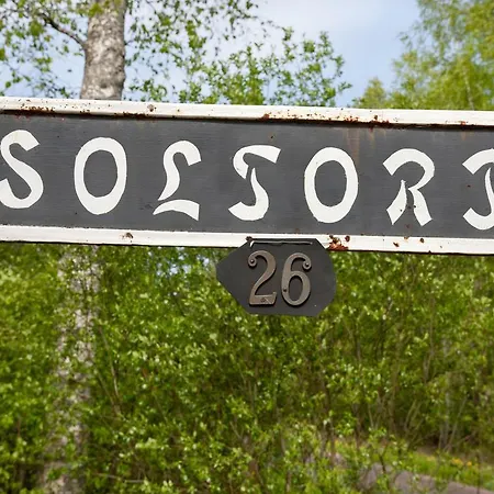 Soltorp Eco 2*