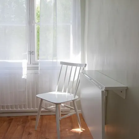 Soltorp Eco Mini-hôtel 2*