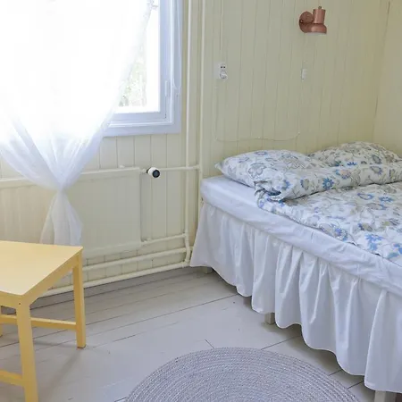 بيت ريفي Soltorp Eco بورفو