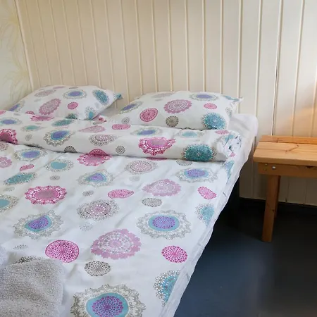 Soltorp Eco 宾馆 波尔沃