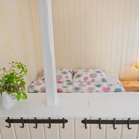 宾馆 Soltorp Eco 2*