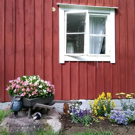 Soltorp Eco 波尔沃