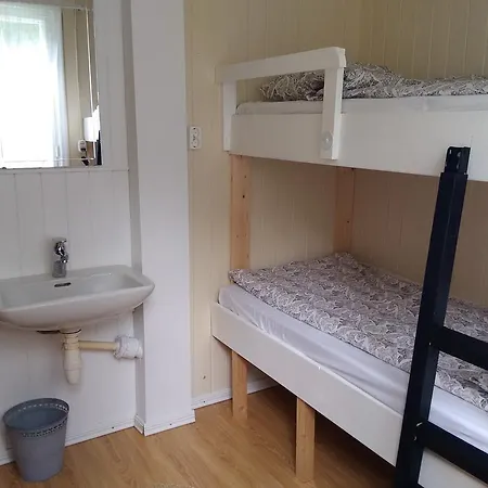 Soltorp Eco 波尔沃