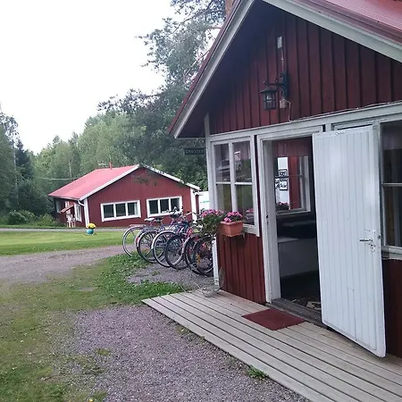 Soltorp Eco 宾馆 2*