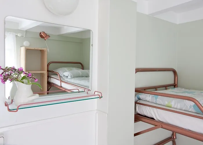 Soltorp Eco بيت ريفي