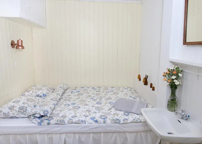 بيت ريفي Soltorp Eco