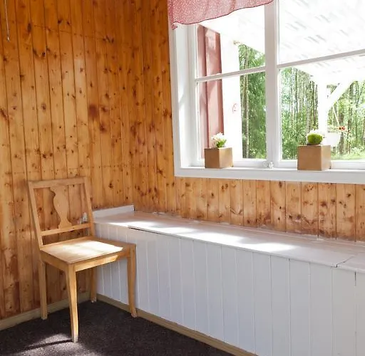 بيت ريفي Soltorp Eco