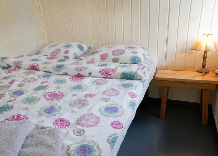 Soltorp Eco بيت ريفي بورفو