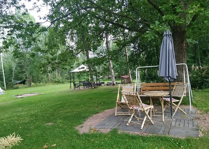 بيت ريفي Soltorp Eco