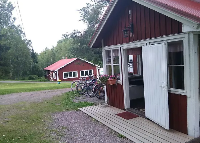 Soltorp Eco بيت ريفي 2*